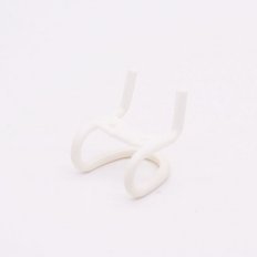 Playmobil 30041840 Onderstel Stoel Wit - Base Chair White
