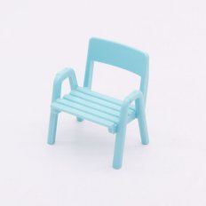 Playmobil 30057802 Tuinstoel Campingstoel - P AQ - Lawn Chair Camping Chair