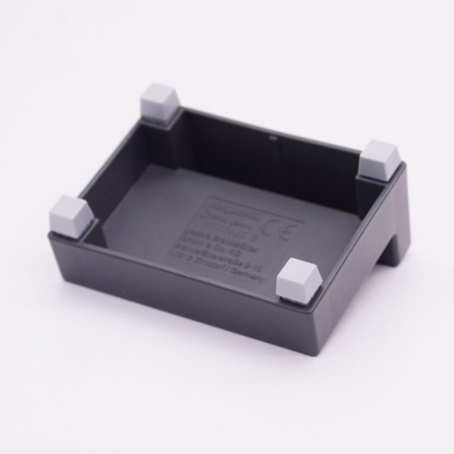 Playmobil 30099192 30099202 Sofa Zetel Modern Zwart - Couch Sofa Modern Black ,  groot uit kunststof in de kleur zwart. Geschikt vanaf 3+.