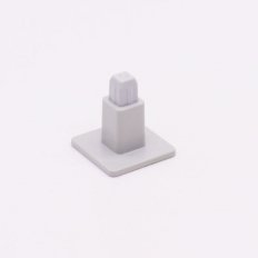 Playmobil 30269600 01 Tafelpoot Vierkant Vergeeld - Table Pedestal Yellowed