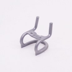 Playmobil 30269700 Onderstel Stoel Grijs - Base Chair Grey