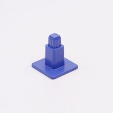 Playmobil 30285320 Tafelpoot Vierkant - BL - Table Pedestal