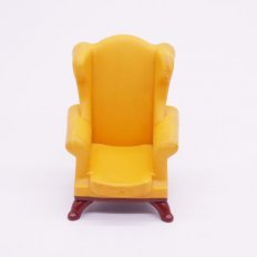 Playmobil 30500130 Oorstoel Oorfauteuil - Armchair Wing Chair