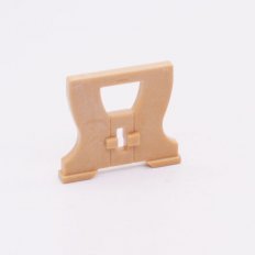Playmobil 30511962 02 Poot Tafel Blokhut - L BR - Leg Table Log Cabin