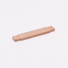 Playmobil 30513740 03 Dwarsverbinding Tafel Blokhut - L BR - Stringer Table Log Cabin