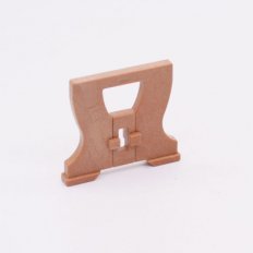 Playmobil 30513740 02 Poot Tafel Blokhut - L BR - Leg Table Log Cabin