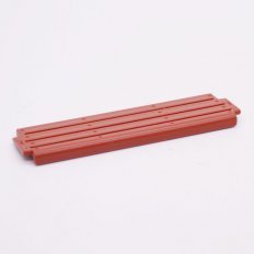 Playmobil 30608810 01 Zitvlak Bank Hout - R BR - Bench Seating Wood