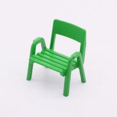 Playmobil p3279a Tuinstoel Campingstoel - GR - Lawn Chair Camping Chair