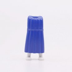 Playmobil 30201720 Operatieschort Blauw - Gown Medical Blue