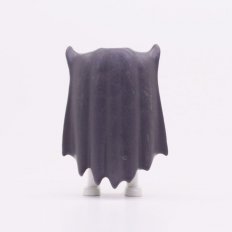 Playmobil 30213993 Cape 55mm Grijs - Cloak 55mm Grey