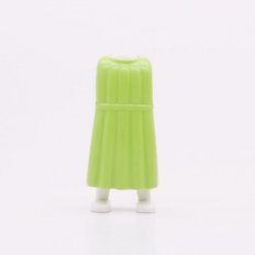 Playmobil 30239073 Operatieschort Licht Groen - Gown Medical Light Green