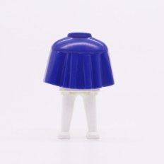 Playmobil 30271860 Cape 33mm - D BL - Cloak 33mm