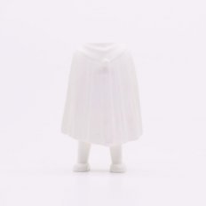 Playmobil 30294380 Cape 45mm m Knop - W - Cloak 45mm w Button
