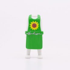 Playmobil 30623130 Schort Tuinschort Zonnebloem - GR - Apron Garden Sunflower
