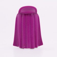 Playmobil 30637760 Cape Koning Lang - MA - Cloak King Long