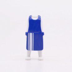 Playmobil 30642794 Schort Werkschort - BL - Apron House Keeping
