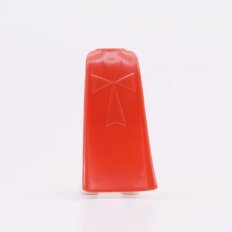 Playmobil 90000124 Cape Rood Lang - Cloak Red Long