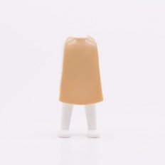 Playmobil 90000128 Schort Voorschoot Li Bruin - Apron Light Brown 