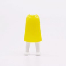 Playmobil 90000129 Schort Voorschoot Geel - Apron Yellow 