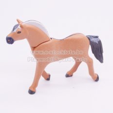 Playmobil 30647723 Paard Fjord - Horse