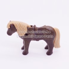 Playmobil 30653240 Pony - Shetland - Pony