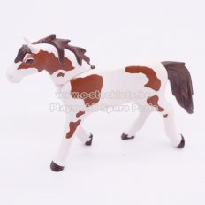 Playmobil 30669002 Paard Haflinger - Horse
