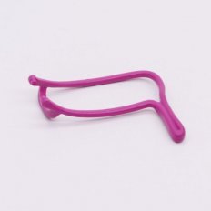 Playmobil 30022224 Teugels Paard Paars - 2011 Style - Reins Horse Purple