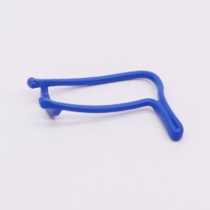 Playmobil 30026412 Teugels Paard Blauw - 2011 Style - Reins Horse Blue
