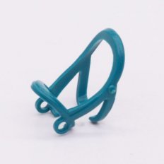 Playmobil 30046662 Halster Paard Turquoise - 2011 Style - Bridle Horse Turquoise