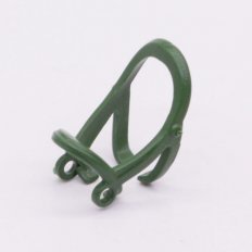 Playmobil 30060012 Halster Paard Groen - 2011 Style - Bridle Horse Green