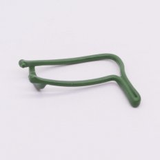 Playmobil 30060022 Teugels Paard Groen - 2011 Style - Reins Horse Green
