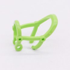 Playmobil 30060032 Halster Paard Li Groen - 2011 Style - Bridle Horse Li Green