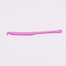 Playmobil 30073902 Trekstang Harnas Paard Roze - Side Trace Horse Harness Pink