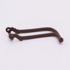 Playmobil 30080130 Teugels Paard - D BR - Reins Horse