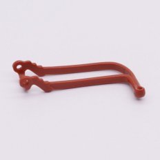 Playmobil 30083690 Teugels Paard - BR - Reins Horse