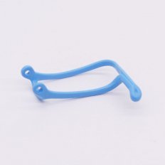 Playmobil 30096923 Teugels Paard Li Blauw - New Style - Reins Horse Li Blue