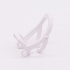 Playmobil 30207793 Halster Paard Wit - 2011 Style - Bridle Horse White