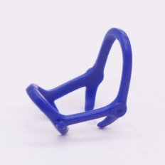 Playmobil 30223163 Halster Paard Blauw - New Style - Horse Bridle Blue