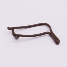 Playmobil 30239232 Teugels Paard Do Bruin - 2011 Style - Reins Horse Da Brown