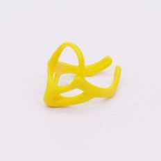 Playmobil 30240882 Halster Pony Geel - Bridle Pony Yellow