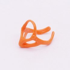 Playmobil 30248572 Halster Pony Oranje - Bridle Pony Orange