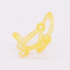 Playmobil 30256052 Halster Paard Geel - 2011 Style - Horse Bridle Yellow
