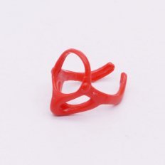 Playmobil 30273850 Halster Pony Rood - Bridle Pony Red