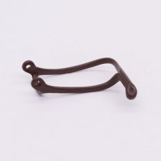 Playmobil 30293410 Teugels Paard Do Bruin - New Style - Reins Horse Da Brown