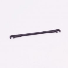 Playmobil 30604960 01 Trekstang Harnas Pony Zwart - Side Trace Pony Harness Black