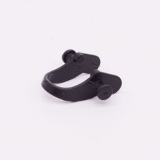 Playmobil 30604960 11 Pony Harnas Zwart - Chest Harness Pony Black