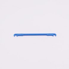 Playmobil 90000188 Trekstang Harnas Pony Blauw - Side Trace Pony Harness Blue