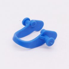 Playmobil 90000189 Pony Harnas Blauw - Chest Harness Pony Blue