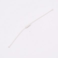 Playmobil 30031442 Teugel Pony Handvat Wit - Rein Pony Handle White