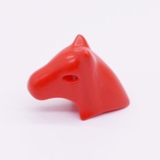 Playmobil 30246880 Paard Hoofdkap - R - Horse Headcover
